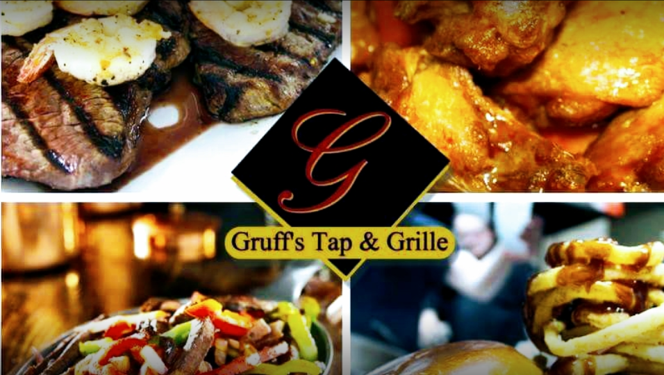 Gruff's Tap & Grill
