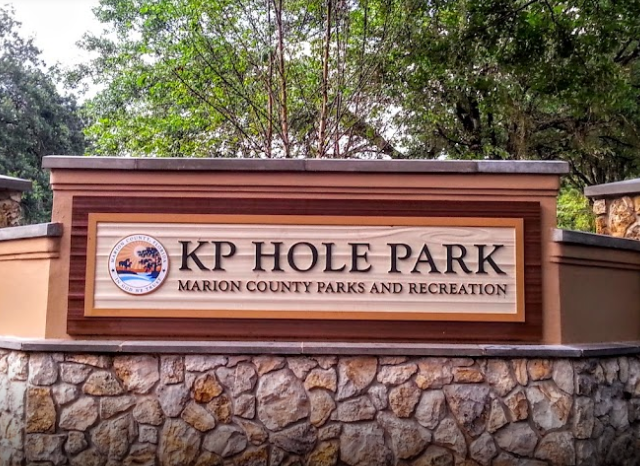 KP Hole Park