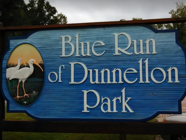 Blue Run Park