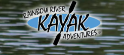 Rainbow River Kayak Adventure