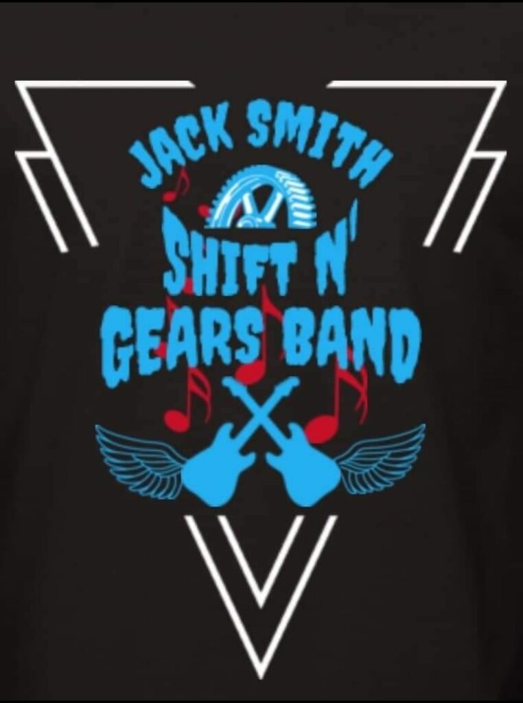 Shift N Gears Band