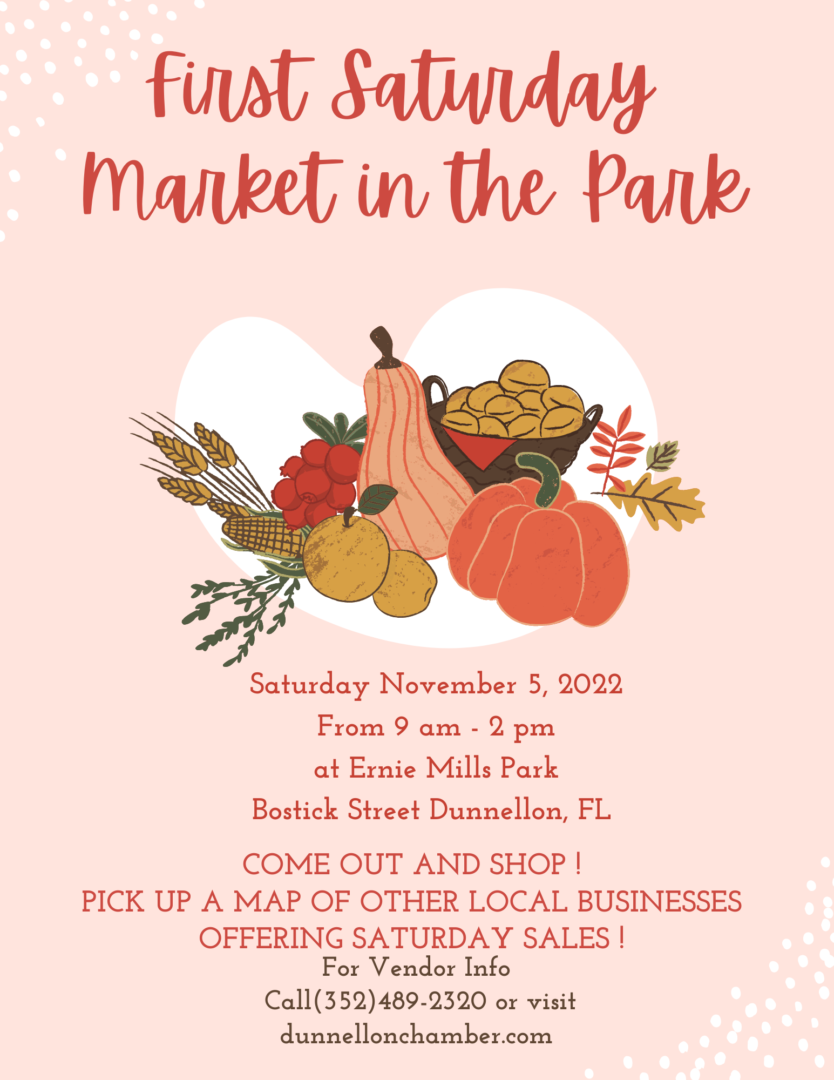 November-First-Saturday-Market-in-the-park-