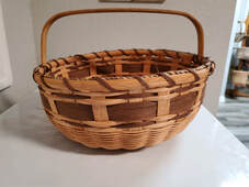 Rib Basket Making