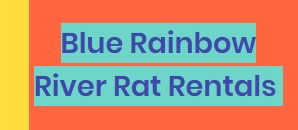 Blue Run Cart Master & River Rat Rentals LLC