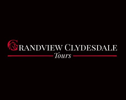 Grandview Clydesdale Farm& Tours.