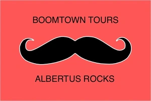 Boomtown Tours