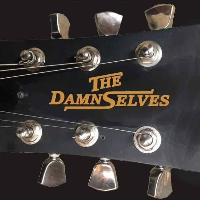 the damnselves