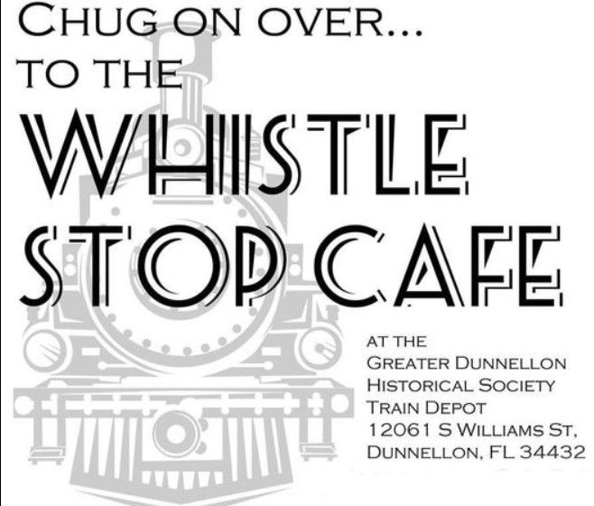 whistle stop cafe