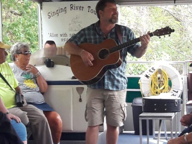 Singing River Tours