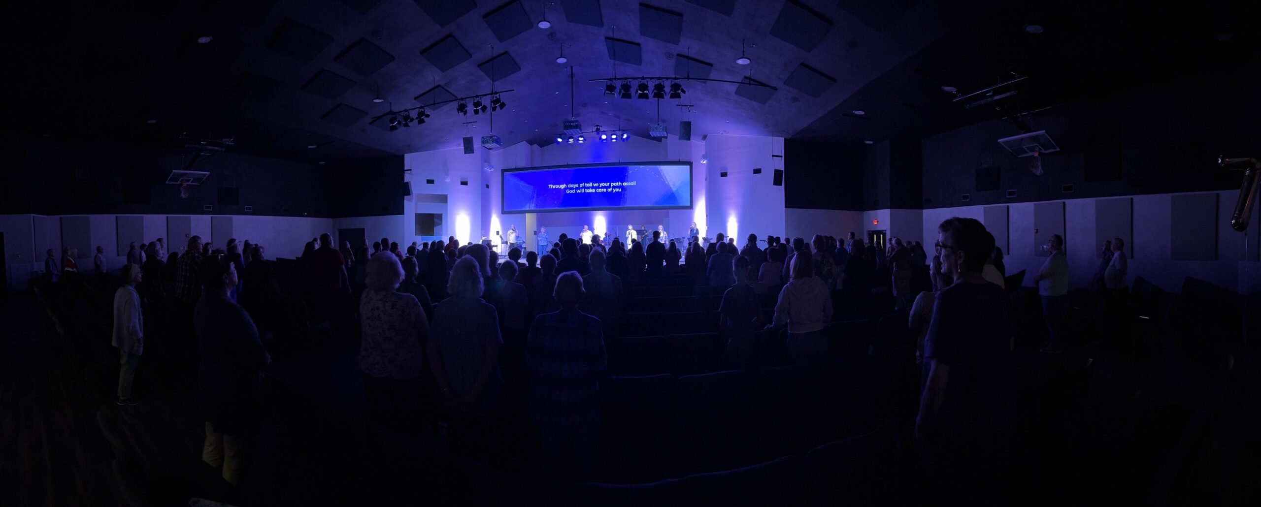 FBC Sunrise Service