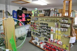 Fishing Supplies