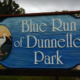 Blue Run of Dunnellon Park