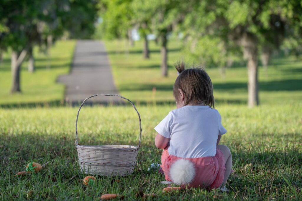 easter in dunnellon