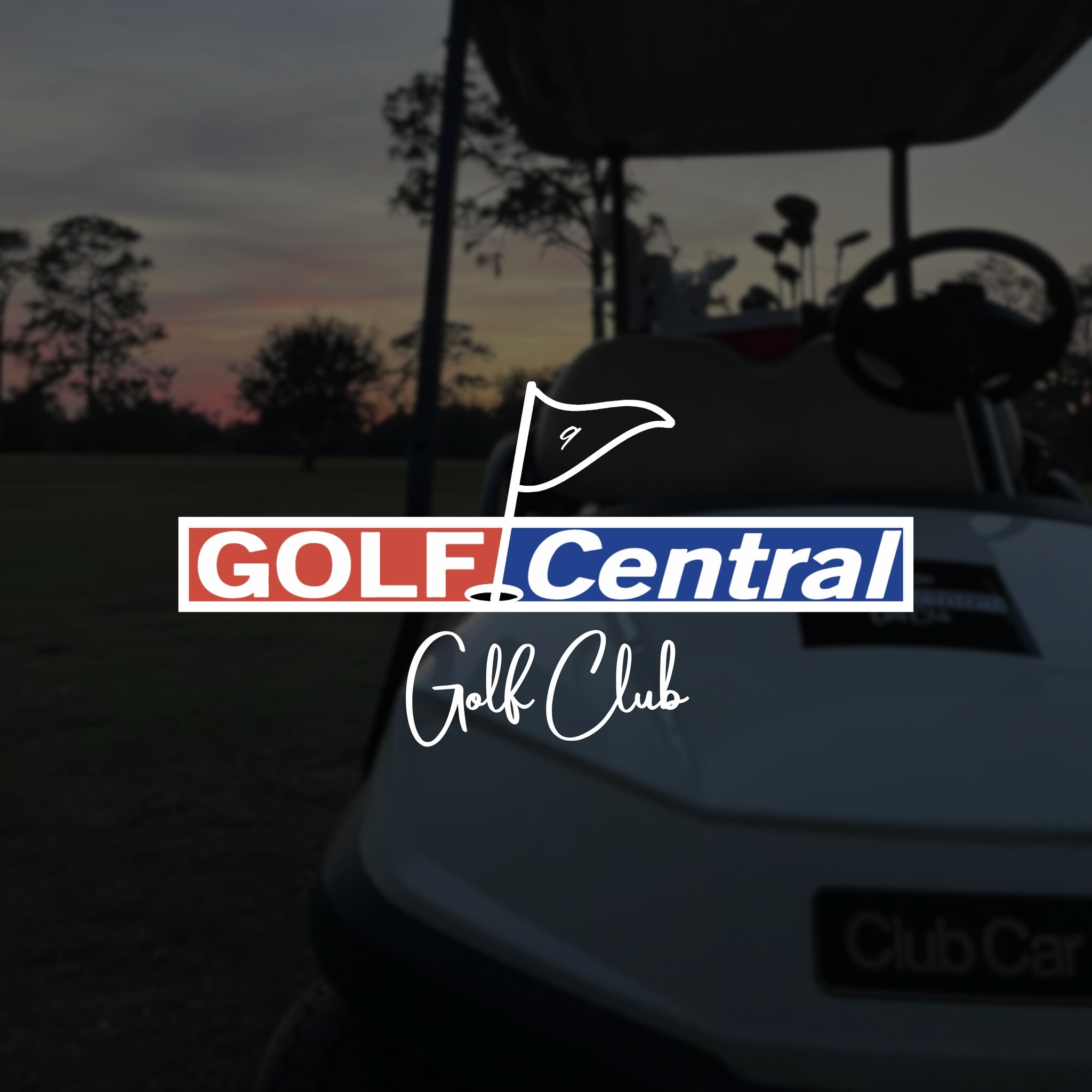 Golf Central Golf Club
