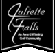 Juliette Falls Golf Course