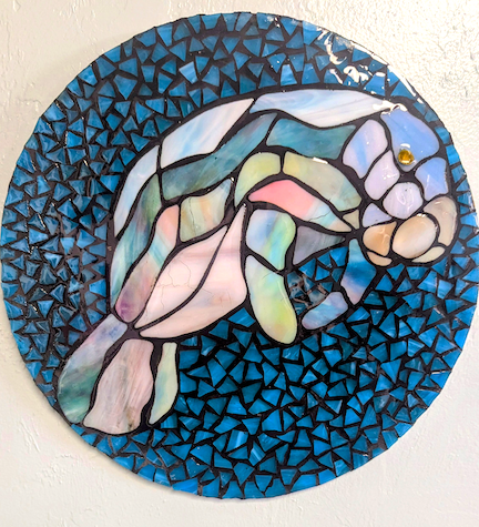 Mosaic 101