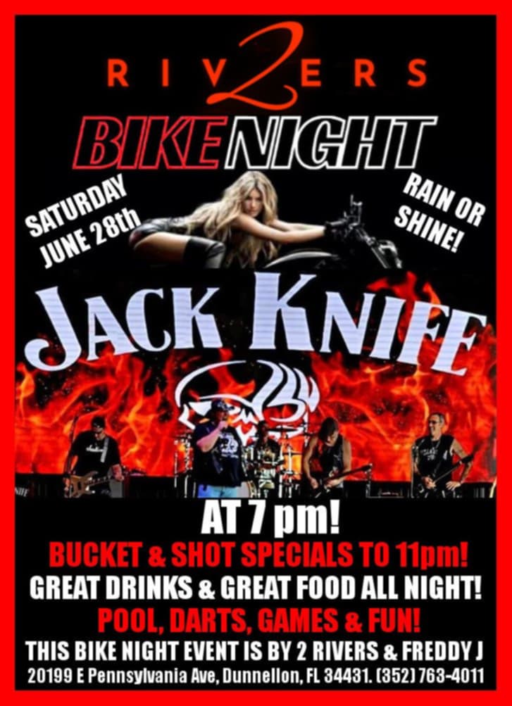 bike night