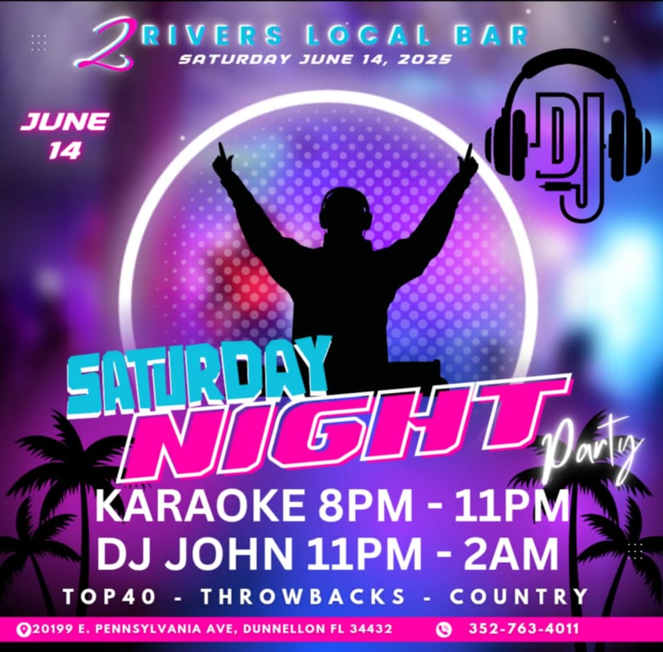 karaokee night
