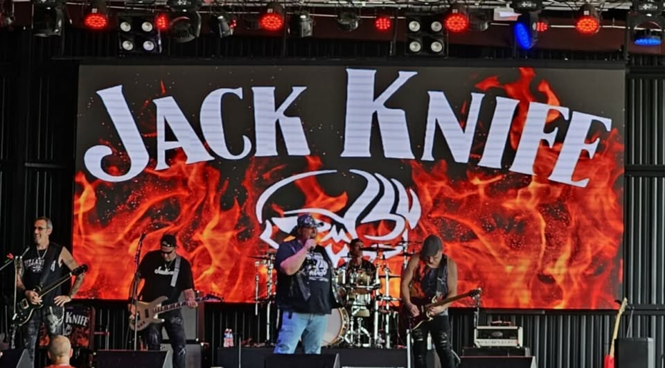 live music by jack knife