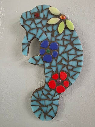 mosaic madness