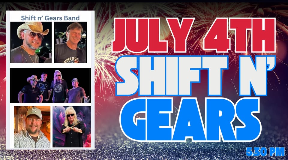 shift n gear july 4 2025 cheers