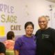 Purple Sage Cafe