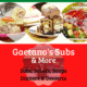 Gaetano's Subs