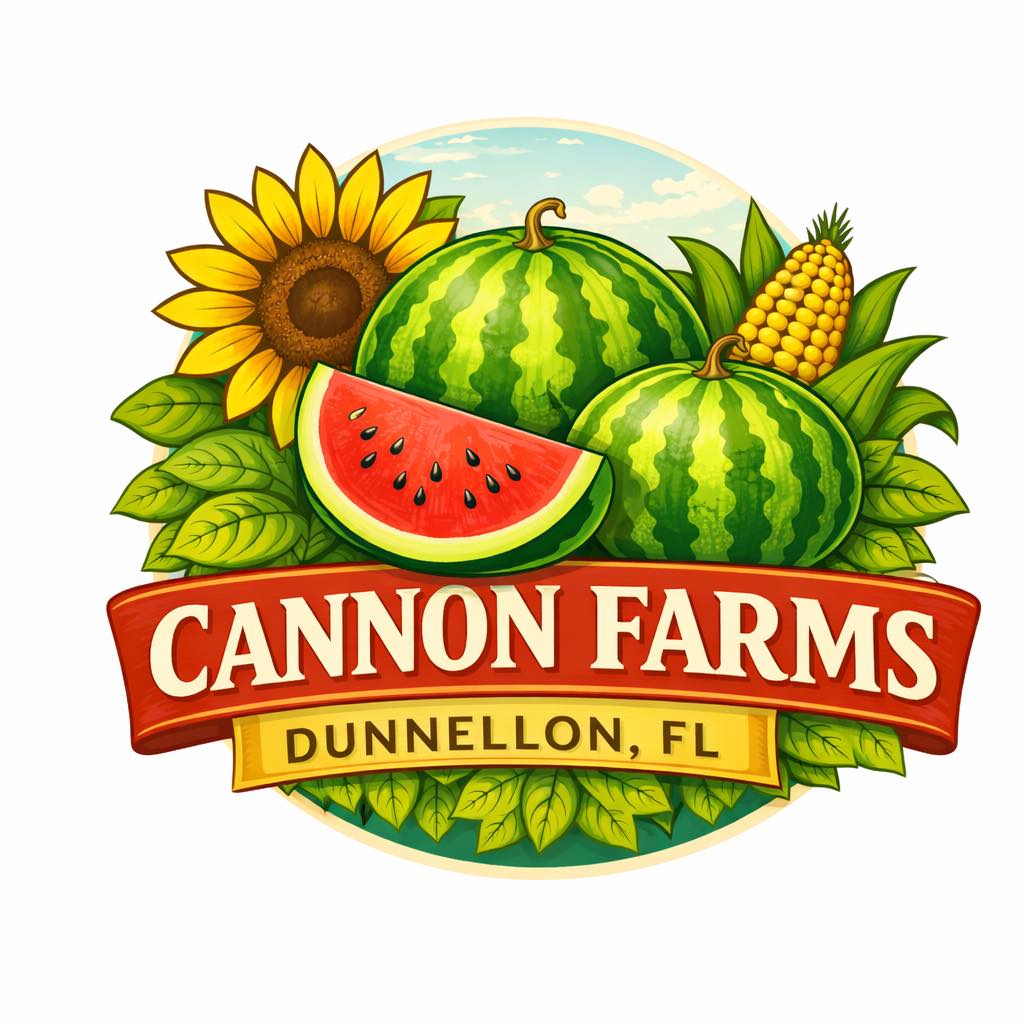 Cannon Farms logo 2026