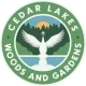 Cedar Lakes Woods & Gardens