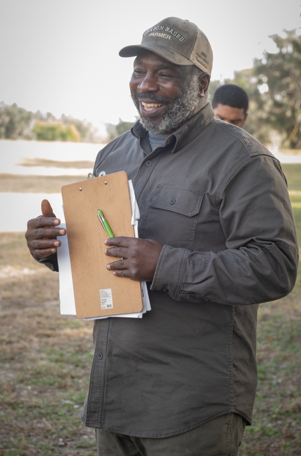 Local Dunnellon Gardener