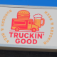 Truckin' Good Burgers & Beer