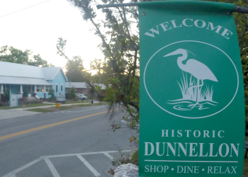 historic village shops
